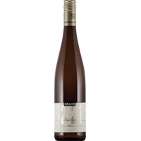 Kranz Riesling QbA Trocken 0.75 L Flasche