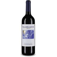 Valdelagua Tempranillo & Syrah