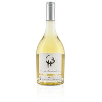 Can Feliu Clos de S’Almudaina Blanc, Vino Blanco 2024, 0,75-l-Flasche