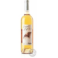 Can Feliu Rosat d´Alens, Vino Rosado 2024, 0,75-l-Flasche