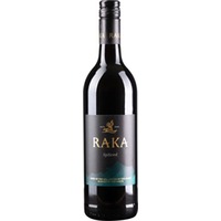 Raka Spliced