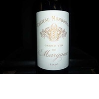 Chateau Monbrison