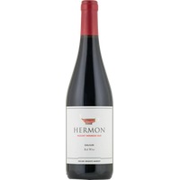 Mount Hermon Red