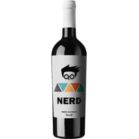 Nerd Nero d'Avola - Ferro 13