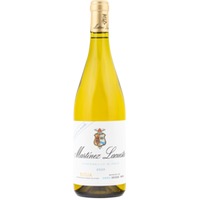 Tempranillo Blanco