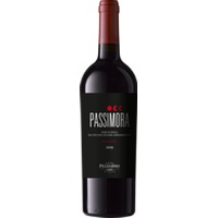 Passimora Nero d'Avola Sicilia DOC