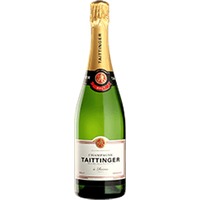 Taittinger Brut Réserve