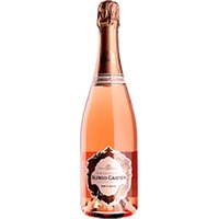 Alfred Gratien : Brut Rosé