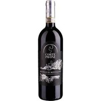Corte Pavone: Brunello di Montalcino DOCG BIO