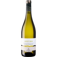 St. Pauls: Gewürztraminer Justina
