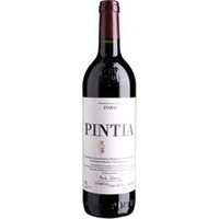 Vega Sicilia: Pintia