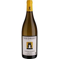 Weingut Niedrist: Sauvignon DOC Porphyr & Kalk