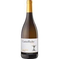 Castelfeder: Pinot Bianco vom Stein