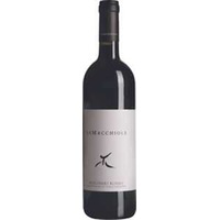Le Macchiole: Bolgheri Rosso DOC
