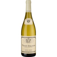 Louis Jadot Mâcon Blanc Villages, Mâcon-Villages AOP, Burgund, 2024, Weißwein