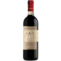 Leonardo Chianti Riserva