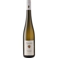 Riesling QbA trocken