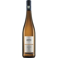 Leitz Riesling trocken VDP Gutswein