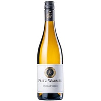 Muskateller - Weingut Fritz Waßmer
