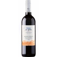 Lagrein Merlot IGT Armani