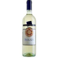 Brezza Bianco Screwcap