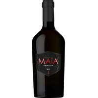 Maia Primitivo, Puglia IGP, Apulien, 2024, Rotwein