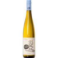 Gruber Röschitz Riesling Bio, Trocken, Weinviertel DAC, Niederösterreich, 2023, Weißwein