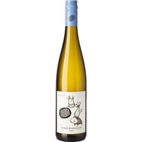 Gruber Röschitz Gelber Muskateller, Trocken, Weinviertel DAC, Niederösterreich, 2024, Weißwein