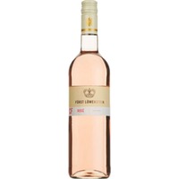 Fürst Löwenstein CF Rosé QbA, Trocken, Franken, Franken, 2024, Roséwein