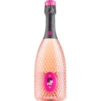 Bepin De Eto Spumante Rosato, Brut, Vino Spumante di Qualità, Venetien, Schaumwein