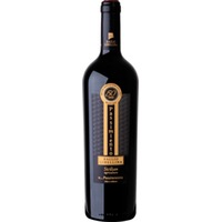 Baglio Gibellina U...Passimento, Terre Siciliane IGP, Sizilien, 2023, Rotwein