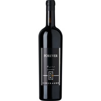K+K Kirnbauer Forever, Trocken, Burgenland, Burgenland, 2019, Rotwein
