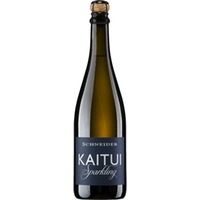 Kaitui Sparkling Sauvignon Blanc, Brut, Deutscher Schaumwein, Pfalz, Schaumwein