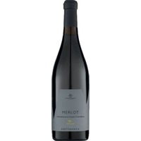47 Anno Domini Sottovoce Merlot, Venezia DOC, Venetien, 2023, Rotwein
