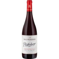 Nals Margreid Pfeffersburger Edelvernatsch, Südtirol DOC, Südtirol, 2023, Rotwein