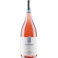 Tenute Antonini Cèras Cerasulo d'Abruzzo Rosato, Cerasuolo d'Abruzzo DOC, Abruzzen, 2024, Roséwein