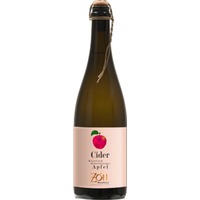 Zott Cider, Apfelschaumwein aus Bayern, 0,75 L, Perlwein / Secco