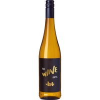 The Wine Guys Cuvée White, Trocken, Rheinhessen, Rheinhessen, 2024, Weißwein