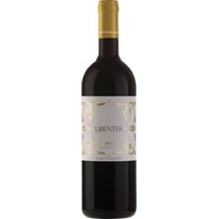 Tenuta Tavignano Rosso Piceno Libenter, Rosso Piceno DOC, Marken, 2017, Rotwein