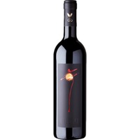 Malavasi Mulinero, Benaco Bresciano IGP, Lombardei, 2019, Rotwein