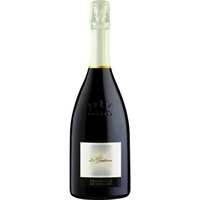 Le Contesse Prosecco Spumante, Extra Dry, Prosecco DOC, Venetien, Schaumwein