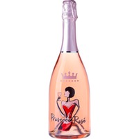 Le Contesse Prosecco Spumante Millesimato Rosato, Brut, Prosecco DOC, Venetien, Schaumwein
