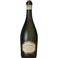 Le Contesse Prosecco Frizzante, Prosecco DOC Treviso, Venetien, Perlwein / Secco