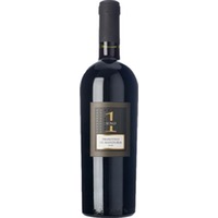 Masseria La Volpe 1 Uno Primitivo di Manduria, Primitivo di Manduria DOC, Apulien, 2023, Rotwein