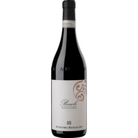 Pietro Rinaldi Barolo, Barolo DOCG, Piemont, 2019, Rotwein