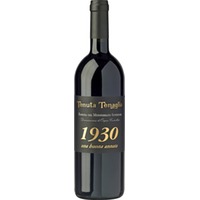 Tenuta La Tenaglia 1930 Barbera del Monferrato, Barbera del Monferrato Superiore DOCG, Piemont, 2018, Rotwein