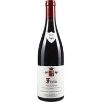 Domaine Denis Mortet Fixin Vieilles Vignes
