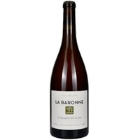 Le Grenache Gris de Jean VdF - Château La Baronne