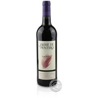 Jaume de Puntiro Carmesi, Vino Tinto 2022, 0,75-l-Flasche