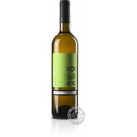 Son Juliana Cuvée#1, Vino Blanco 2024, 0,75-l-Flasche